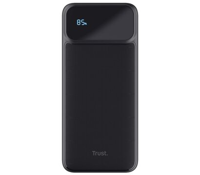 Зображення 3 Батарея універсальна Trust Avala 20000mAh 20W Black (25883)