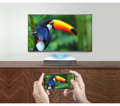 Зображення 3 Проектор HP BP5000 UHD
