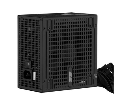 Зображення 3 Блок живлення 2E Gaming Stable Power 500W (2E-ST500BR-120)