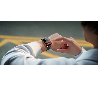 Зображення 3 Смарт-годинник Mibro Watch C4 Dark Grey (XPAW021D)
