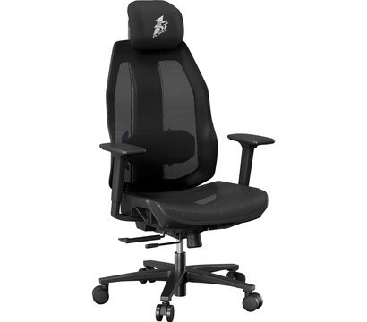 Изображение 3 Кресло 1stPlayer Ergo Aero (ERGO-AR-BK)