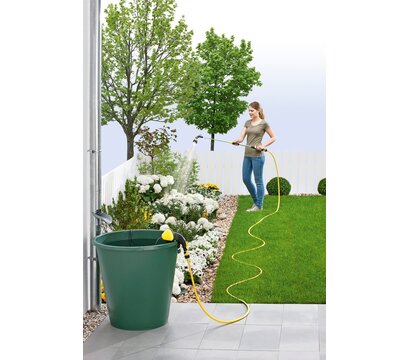 Зображення 3 насос бочковий Karcher BP 1 Barrel (1.645-465.0)