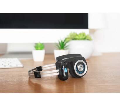 Зображення 3 Навушники Koss Porta Pro Wireless 2.0 Black (197675.102)