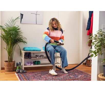 Зображення 3 Моющая насадка для обуви Karcher Shoe!Cleaner (2.863-370.0)