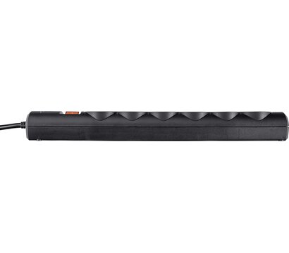 Изображение 4 Trust Surge Protector 6 ports (21059) 6 розеток