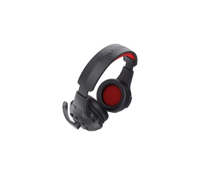 Зображення 4 Навушники Trust Gaming Headset Black/Red (24785) універсальні
