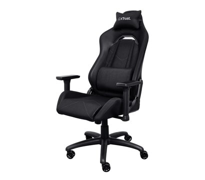 Изображение 4 Кресло Trust GXT 714B Ruya Black (24908)