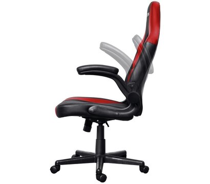 Изображение 4 Кресло Trust GXT703R Riye Red (24986)