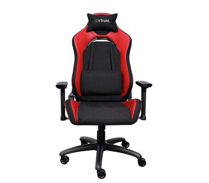 Зображення 4 Крісло Trust GXT714R Riyа ECO Red (25064)