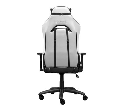 Зображення 4 Крісло Trust GXT 714W Ruya White (25065)