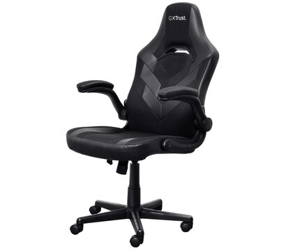 Изображение 4 Кресло Trust GXT703 Riye Black (25128)