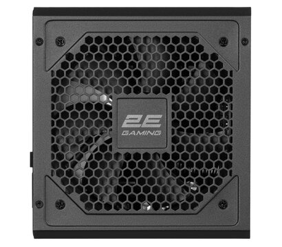 Зображення 4 Блок живлення 2E Gaming Solid Power Pro 650W (2E-SP650BRSMII-120)