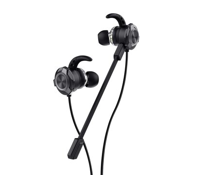 Зображення 4 Навушники Trust GXT 406 Black (25598)
