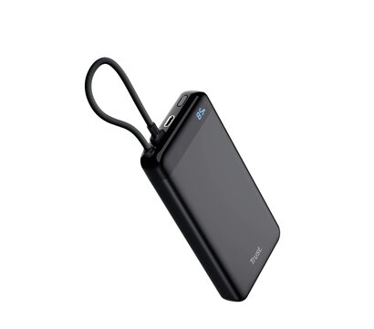 Зображення 4 УМБ Trust Fiera 20000mAh Black (25881)