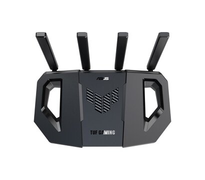 Зображення 4 Роутер Asus TUF Gaming BE3600 V2 (TUF-BE3600 V2) (90IG0A90-MO9C00)