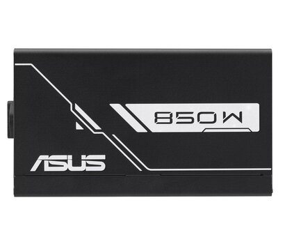 Зображення 4 Блок живлення Asus Prime 850W Gold (90YE00U2-B0NA00)