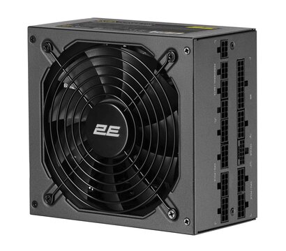 Зображення 4 Блок живлення 2E Gaming Extra Power Pro (2E-EP1200GMII-140)