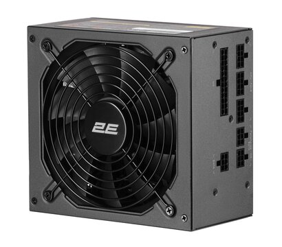 Изображение 4 Блок питания 2E Gaming Extra Power (2E-EP800GM-140)