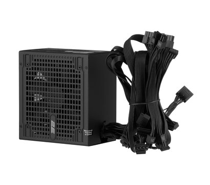Зображення 4 Блок живлення 2E Gaming Stable Power 500W (2E-ST500BR-120)
