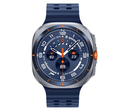 Зображення 4 Смарт-годинник Samsung Galaxy Watch Ultra (2025) (SM-L705FZB2SEK)