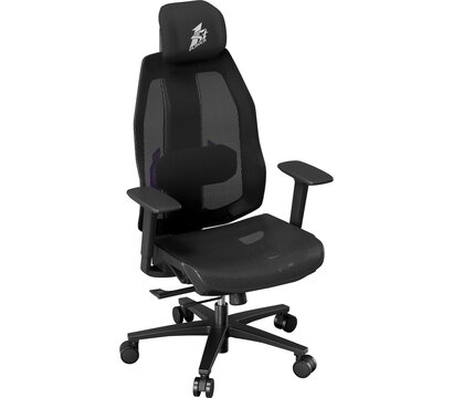 Изображение 4 Кресло 1stPlayer Ergo Aero (ERGO-AR-BK)