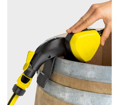 Зображення 4 насос бочковий Karcher BP 1 Barrel (1.645-465.0)