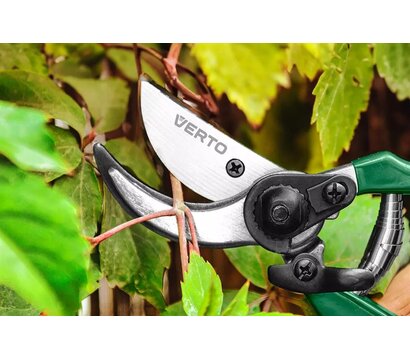 Зображення 4 Секатор Verto 15G208