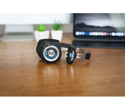 Зображення 4 Навушники Koss Porta Pro Wireless 2.0 Black (197675.102)