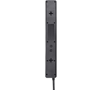 Изображение 5 Trust Surge Protector 6 ports (21059) 6 розеток