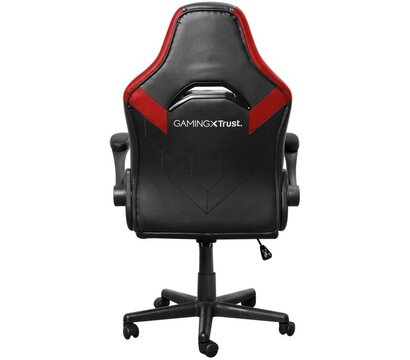 Изображение 5 Кресло Trust GXT703R Riye Red (24986)