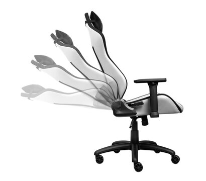 Зображення 5 Крісло Trust GXT 714W Ruya White (25065)