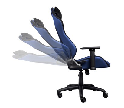 Изображение 5 Кресло Trust GXT714B Ruya Eco (25131)