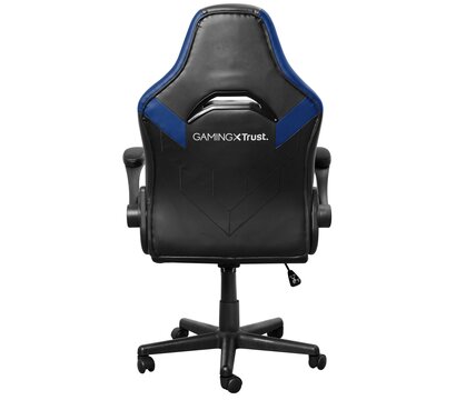 Зображення 5 Крісло Trust GXT703B Riye Blue (25129)