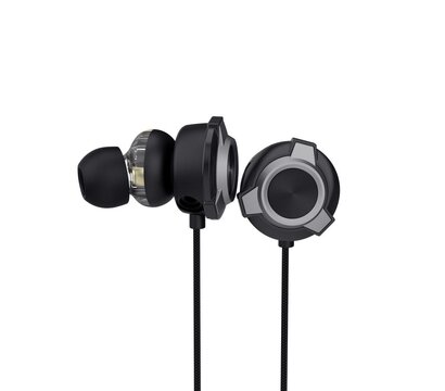 Зображення 5 Навушники Trust GXT 406 Black (25598)