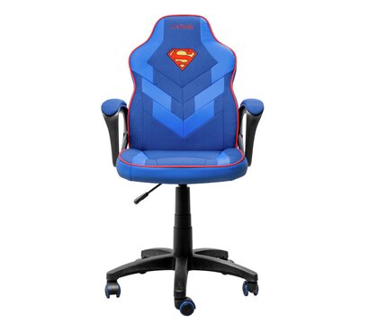 Зображення 5 Крісло Trust GXT 703SM Revvo Blue (25741)