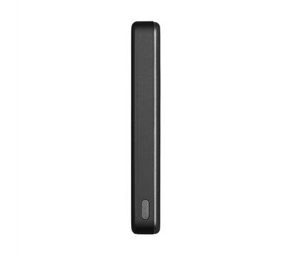 Изображение 5 Батарея мобильная 2E Slim Wireless QI 10000mAh Grey (2E-PB1011-GREY)
