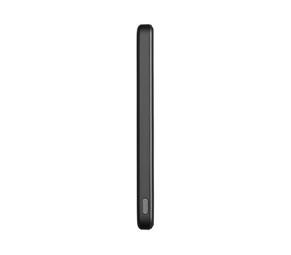 Зображення 5 Повербанк 2E Slim Wireless QI 5000mAh Grey (2E-PB0515-GREY)