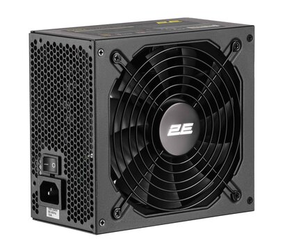 Зображення 5 Блок живлення 2E Gaming Extra Power Pro (2E-EP1200GMII-140)