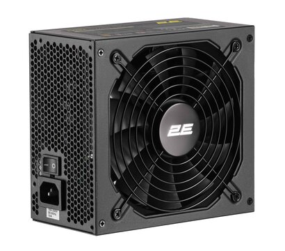 Зображення 5 Блок живлення 2E Gaming Extra Power Pro (2E-EP850GMII-140)