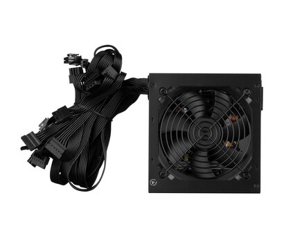 Зображення 5 Блок живлення 2E Master Power 850W (2E-MP850-120APFC)