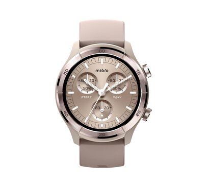Зображення 5 Розумний годинник Mibro A3 Mocco Brown (XPAW022M) з Bluetooth 5.3