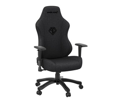 Зображення 5 Крісло Anda Seat Phantom 3 Size L Dark Gray Fabric (AD18Y-06-GB-F)