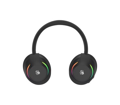 Изображение 5 Bluetooth гарнитура A4Tech Bloody GR520 Black