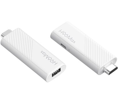 Зображення 5 HD медіаплеєр H96 Max H313 TV Stick 2/16 GB Bluetooth + Wi-Fi