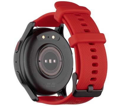 Зображення 5 Смарт-годинник 2E Motion GT2 47mm Black-Red (2E-CWW21BKRD)