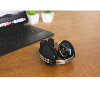Зображення 5 Навушники Koss Porta Pro Wireless 2.0 Black (197675.102)