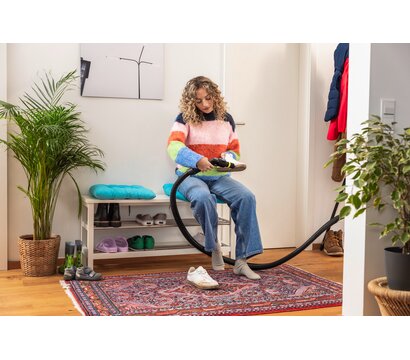 Зображення 5 Моющая насадка для обуви Karcher Shoe!Cleaner (2.863-370.0)