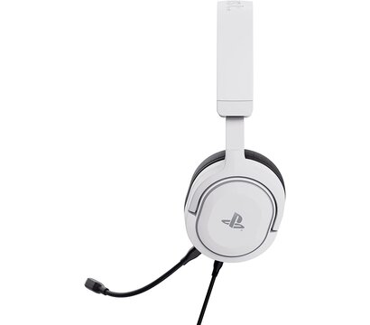 Зображення 6 Навушники Trust GXT 498 Forta White (24716)