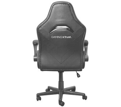 Изображение 6 Кресло Trust GXT703 Riye Black (25128)