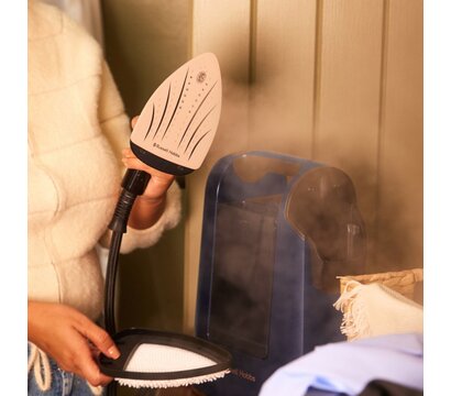 Зображення 6 Праска Russell Hobbs Genie Maestro 27600-56